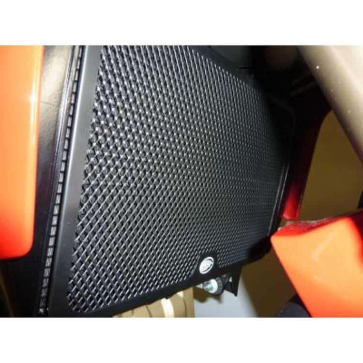 R&G Ducati Multistrada 1200 Radiator Guard