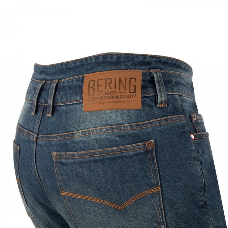 Bering Stream Jeans