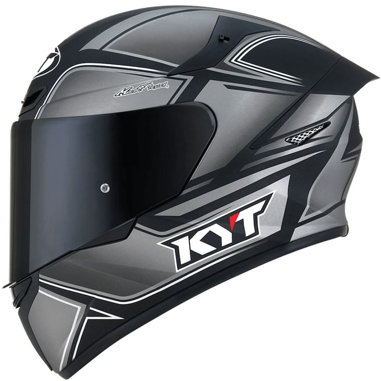 KYT TT-Course Tourist Helmet