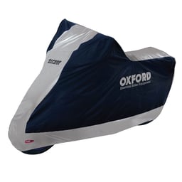 Oxford Aquatex Small Motorcycle Cover