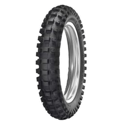 Dunlop Geomax  AT81 110/90-19 Reinforced Rear Tyre