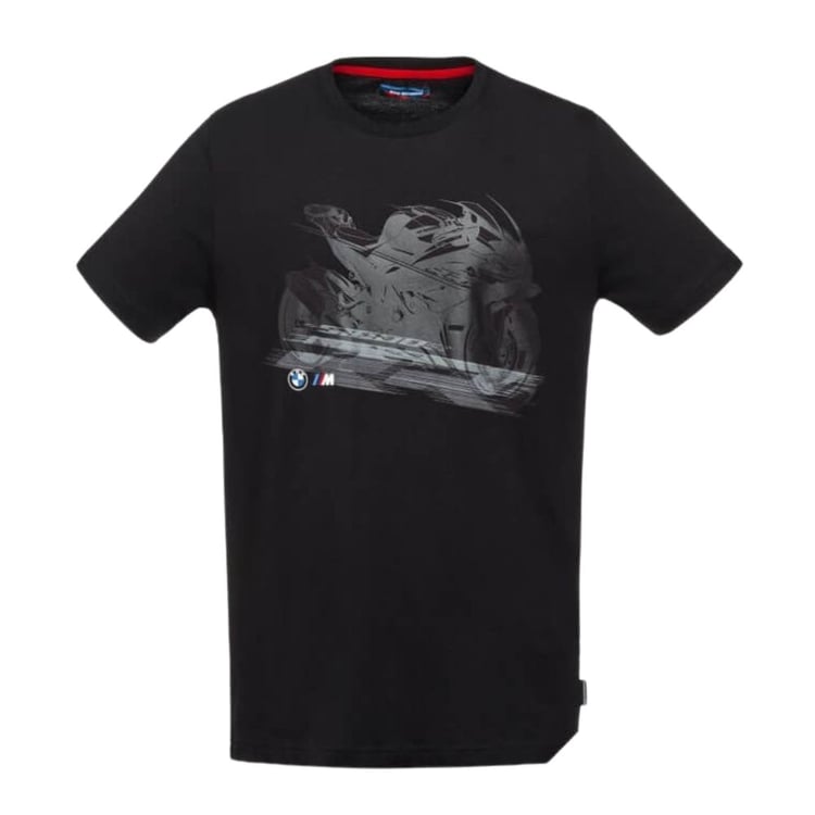 BMW RR T-Shirt