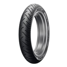 Dunlop Elite 3 120/70VR21 Radial Front Tyre