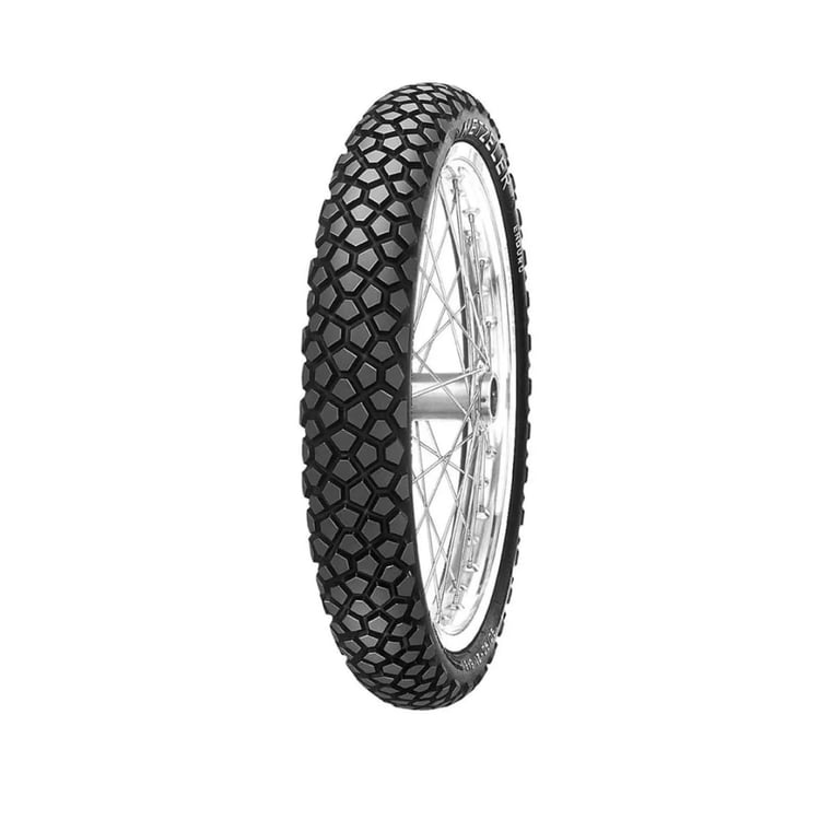 Metzeler Enduro 1. 3.00-21 51R Front Tyre