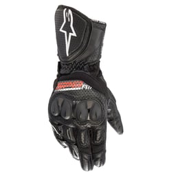 Alpinestars SP-8 V3 Air Black Gloves