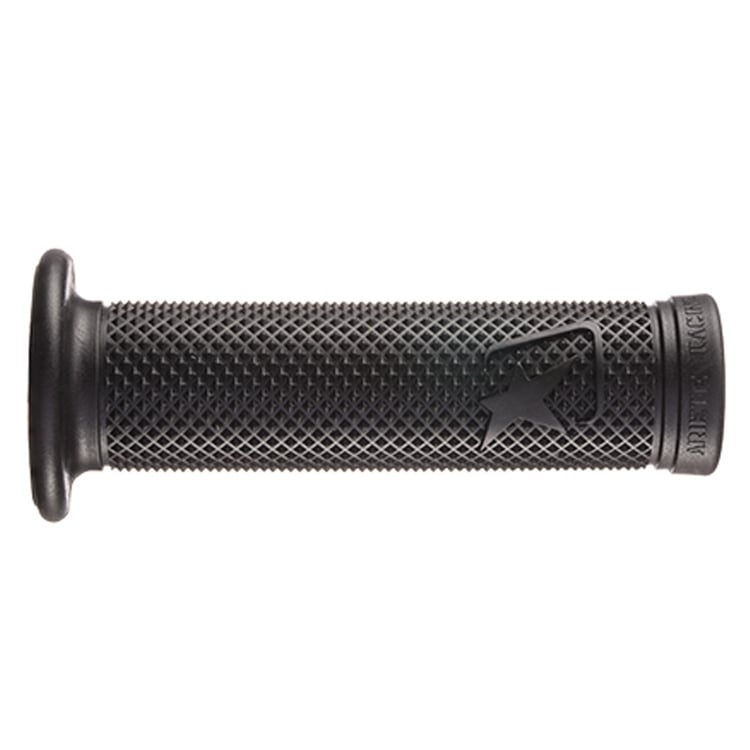 Ariete Aries Soft Black Closed End Hand Grips