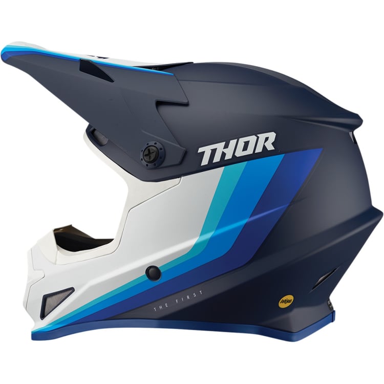 Thor Sector MIPS Runner Helmet - 2023