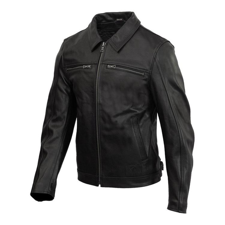 Merlin Kingsbury Jacket