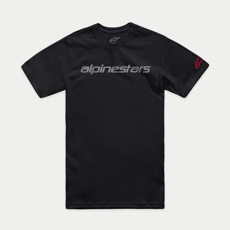 Alpinestars Linear Wordmark 2.0 CSF T-Shirt