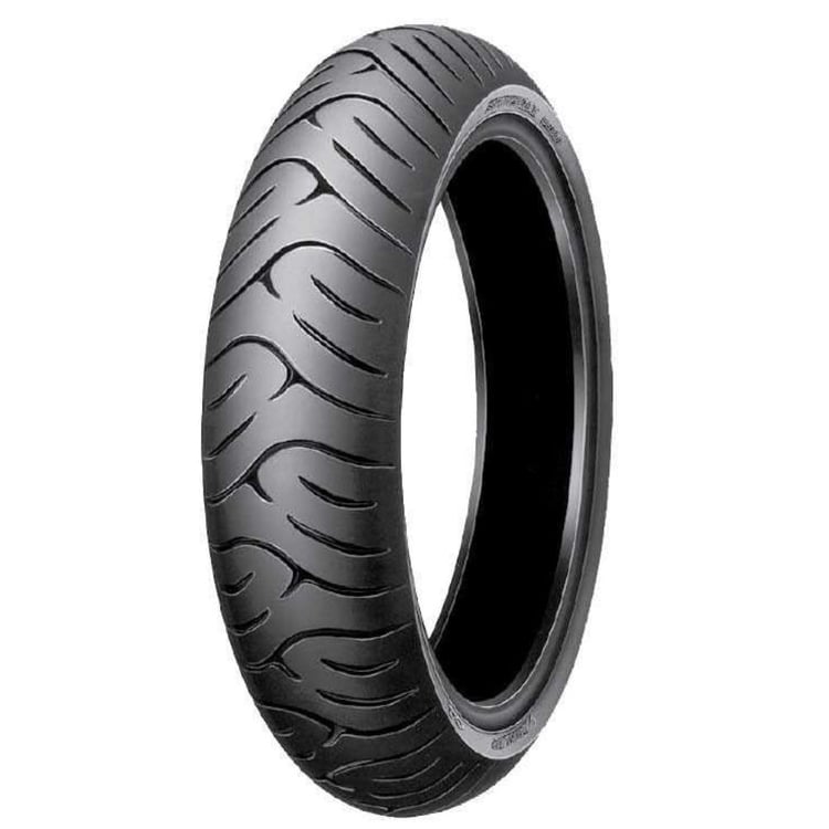 Dunlop D221F 130/70VR18 (VZR1800) Front Tyre