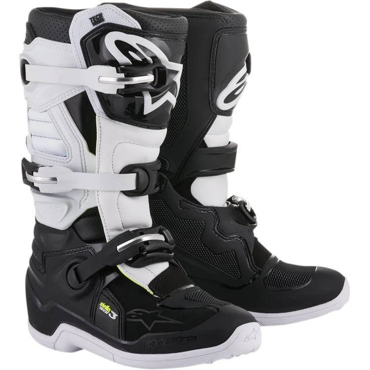 Alpinestars Women’s Stella Tech 3 Boots