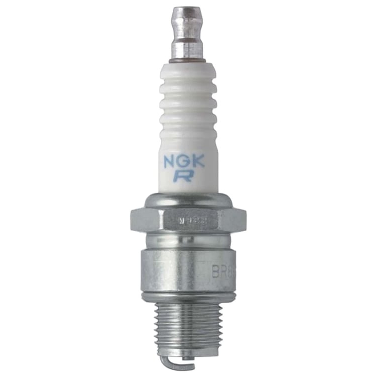 NGK 1098 BR7HS-10 Nickel Spark Plug