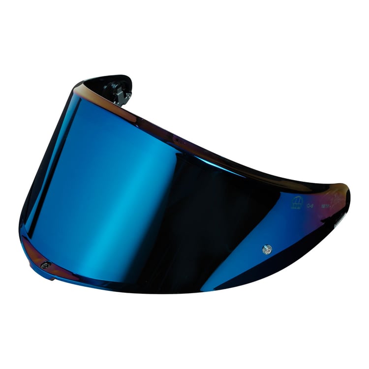 AGV K6 Iridium Visor