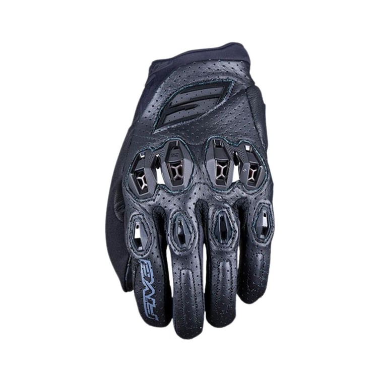 Five Stunt Evo 2 Leather Vented Gloves