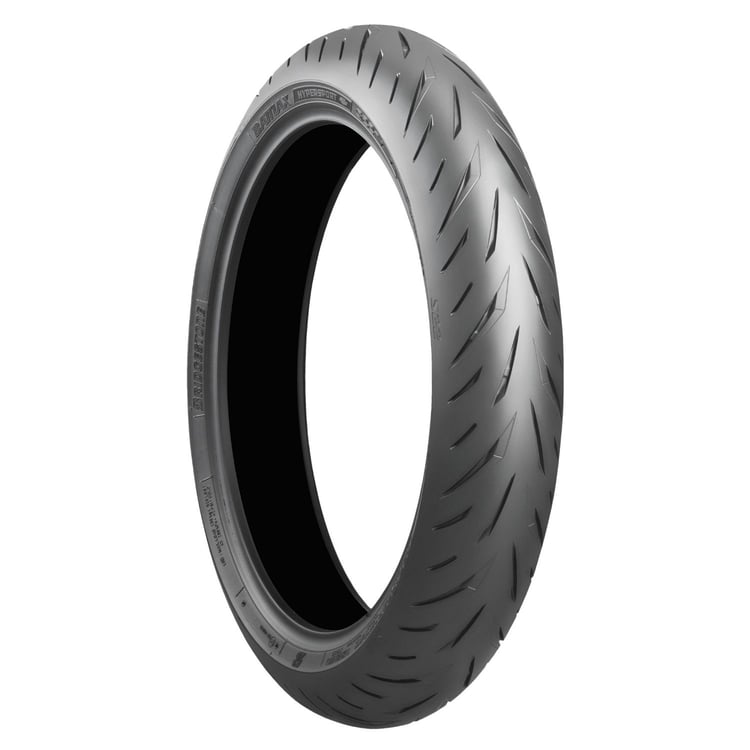 Bridgestone 120/70ZR17 S22FGZ (58W) 2019 Kawasaki ZX-6R Front Tyre