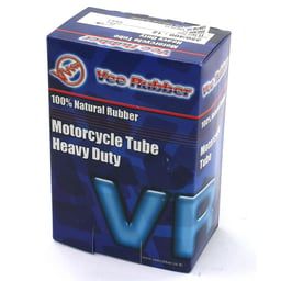 Vee Rubber 350/400-12 TR87 Tube