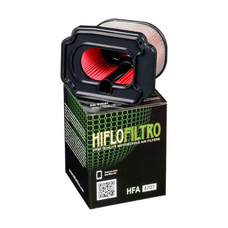 HIFLOFILTRO HFA4707 Air Filter Element