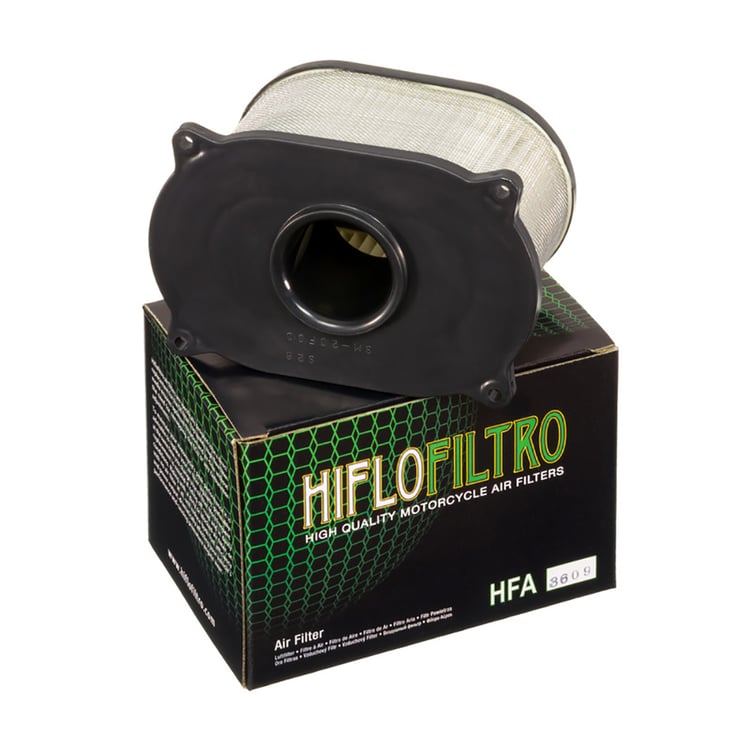 HIFLOFILTRO HFA3609 Air Filter Element