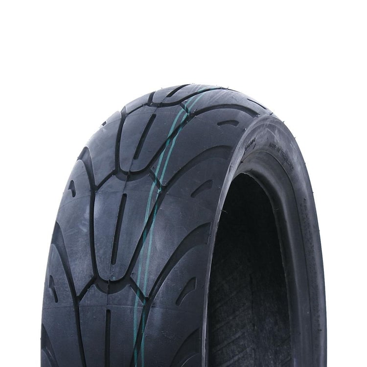 Vee Rubber VRM155 120/70-12 Tubeless Tyre