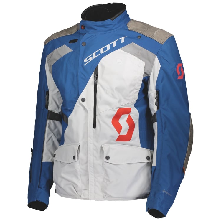 Scott Dualraid Dryo Jacket