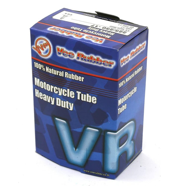 Vee Rubber 225/250-17 TR4 Tube