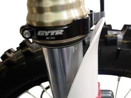Yamaha GYTR YZ450F/YZ250F Launch Master