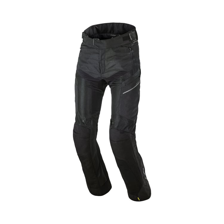 Macna Bora Black Pants