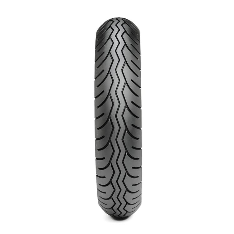 Metzeler Lastertec 150/80VB16 (71V) TL Rear Tyre