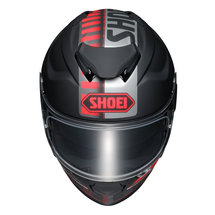 Shoei GT-Air Tesseract Helmet