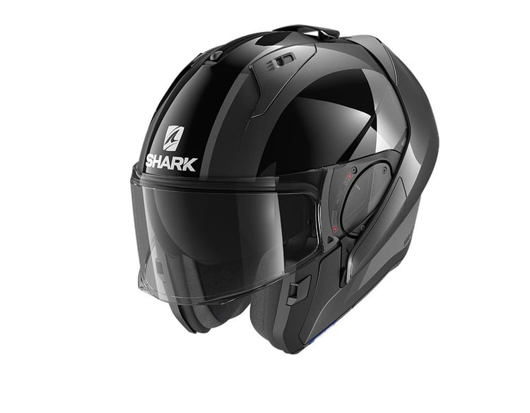 Shark EVO ES Endless Helmet