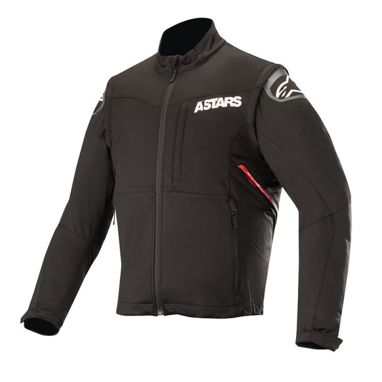 Alpinestars Session Race Jacket