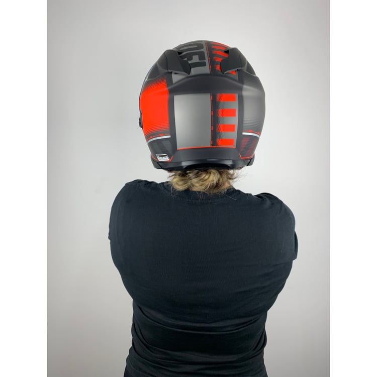Shoei GT-Air Tesseract Helmet