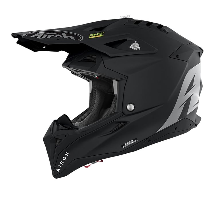 Airoh Aviator 3 Helmet