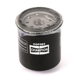 Champion COF083 (183) Oil Filter
