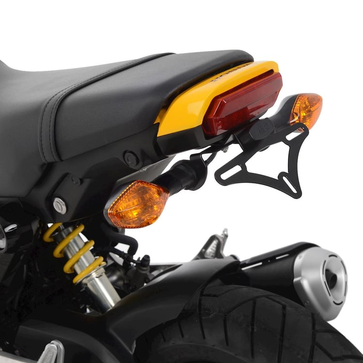 R&G Honda MSX125 (GROM 125) 21-22 Tail Tidy