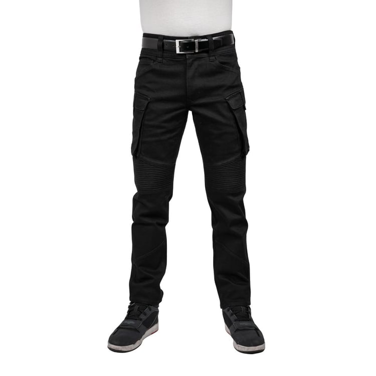 Bull-It Jackal Easy Short Length Jeans