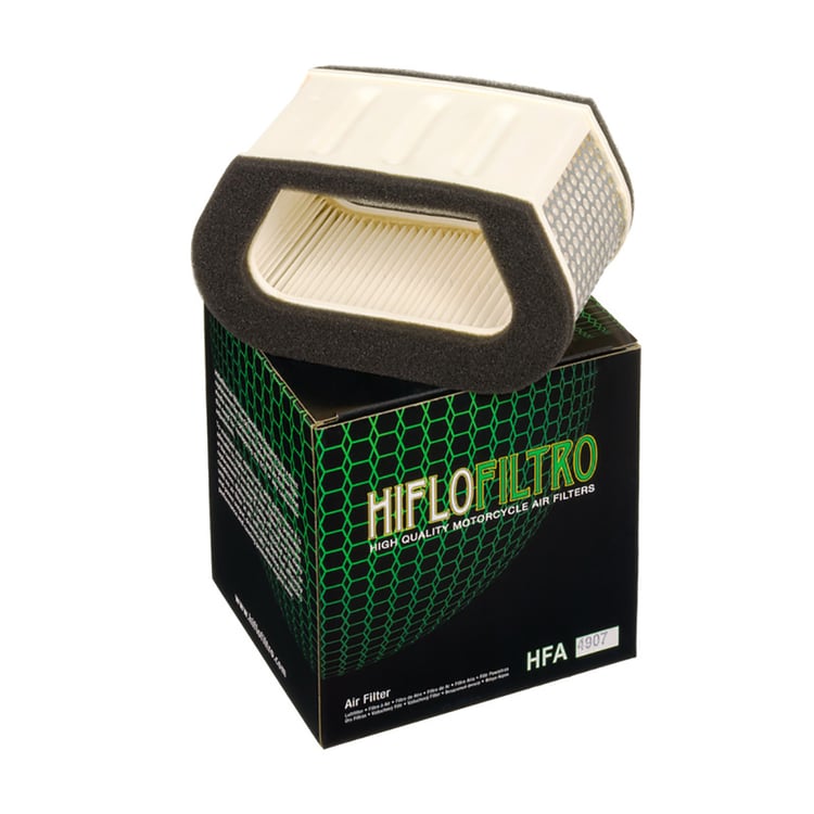 HIFLOFILTRO HFA4907 Air Filter Element