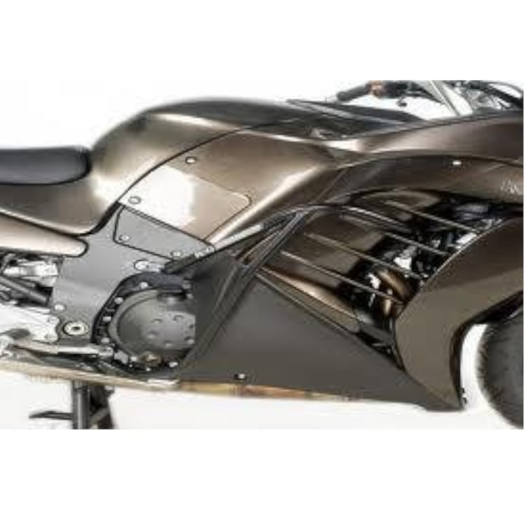 R&G Kawasaki GTR1400 Adventure Bar Kit