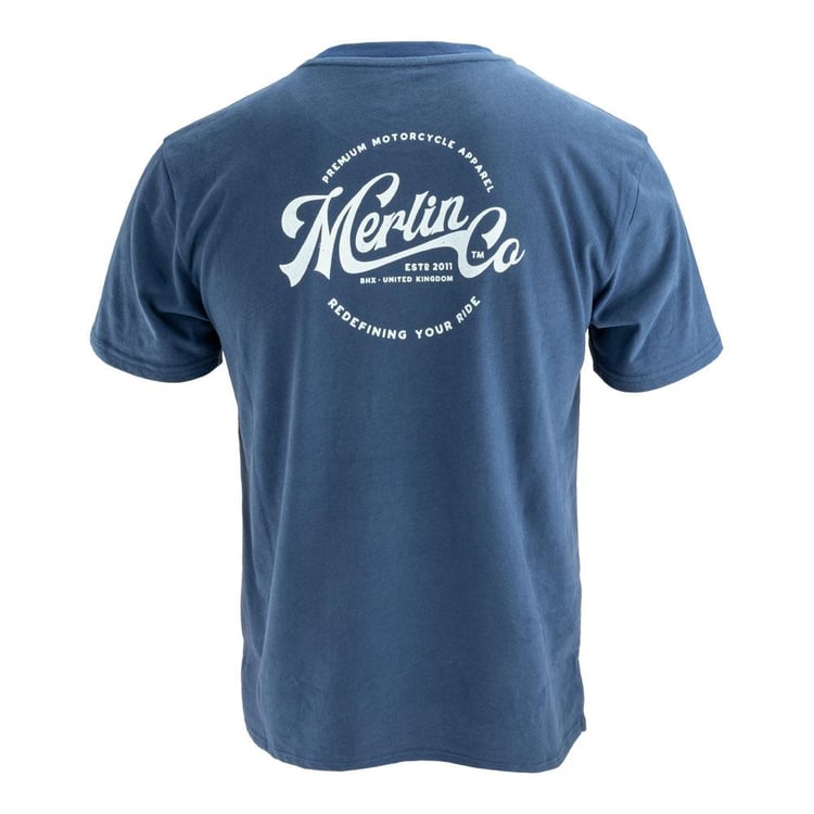 Merlin Truro T-Shirt