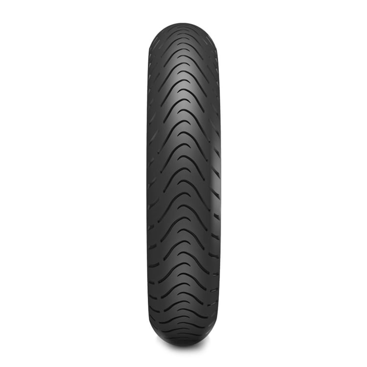 Metzeler Roadtec 01 110/80-17 57H Tubeless Front Tyre