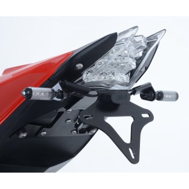 R&G BMW S1000RR Licence Plate Holder