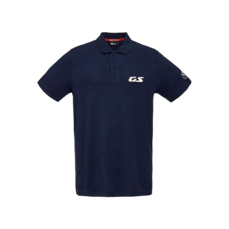 BMW GS Polo Shirt