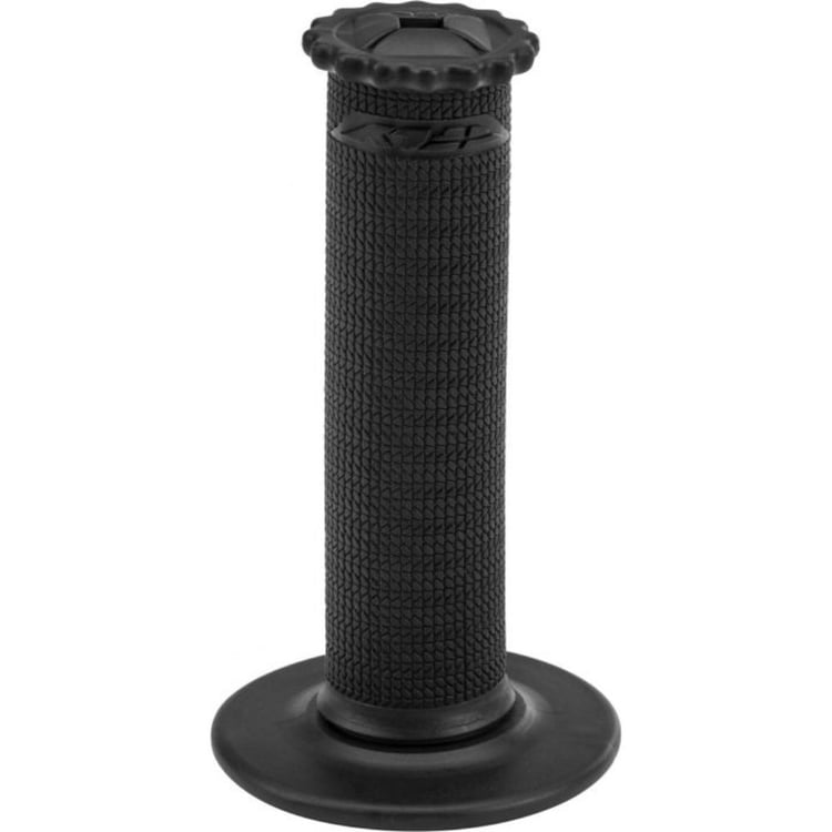 Fly Racing Control Race Lite Black MX Grips