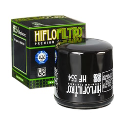 HIFLOFILTRO HF554 Oil Filter