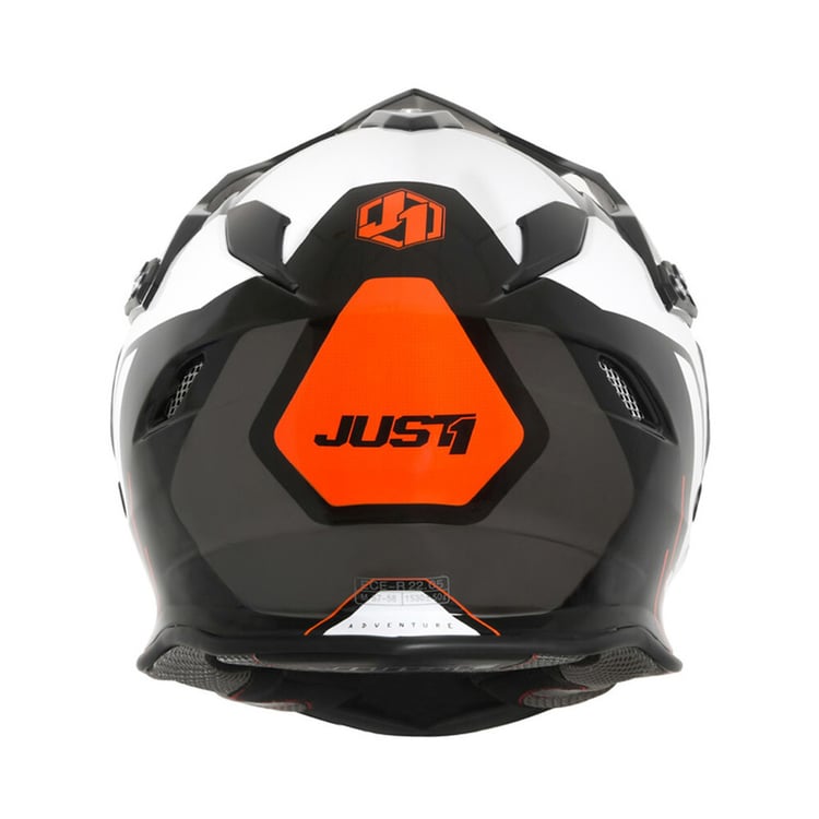Just1 J34 Pro Tour Helmet