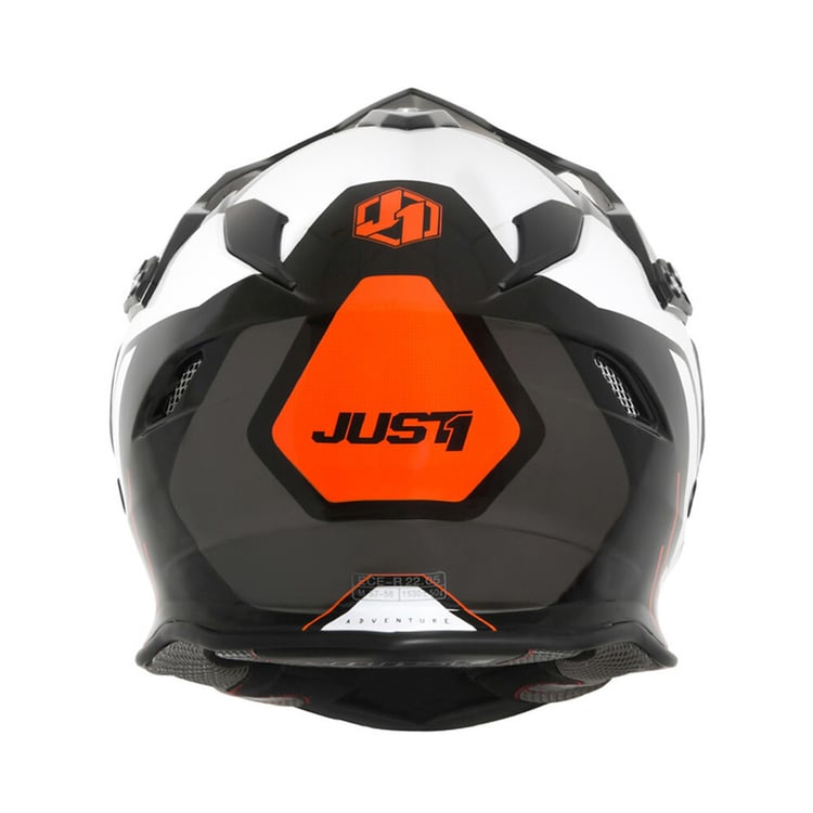 Casco discount just1 j34