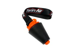 Twin Air Large Exhaust Plug