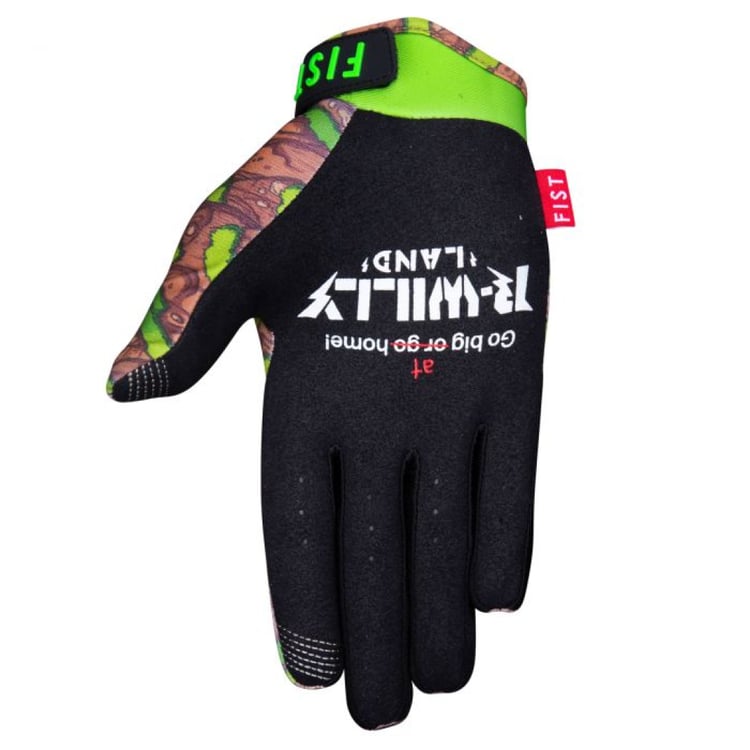 Fist Handwear Ryan Williams R-Willy Land Gloves
