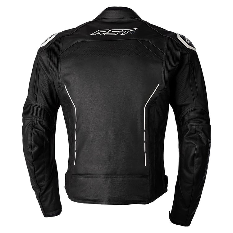 RST S-1 Leather Jacket