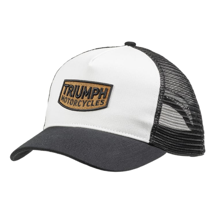 Triumph Dude Cap